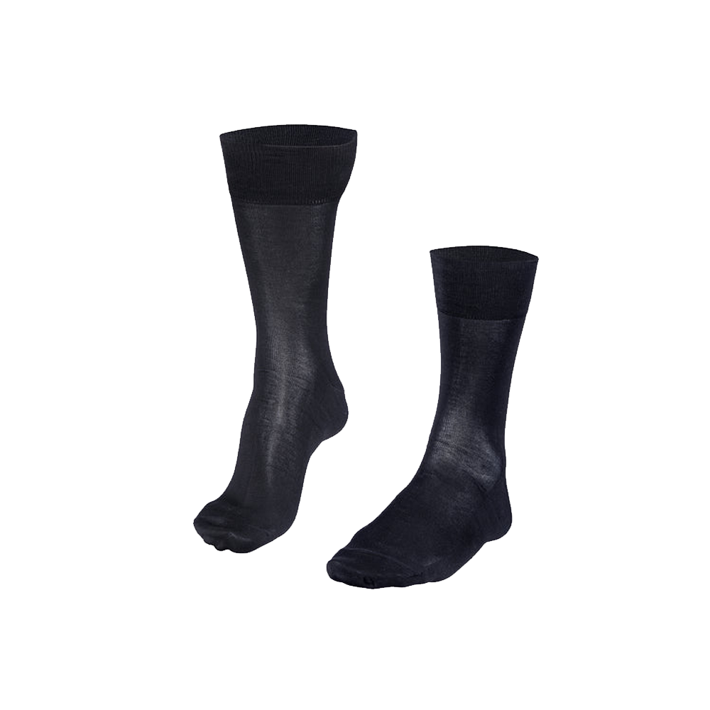 Falke Clifton Mercerised