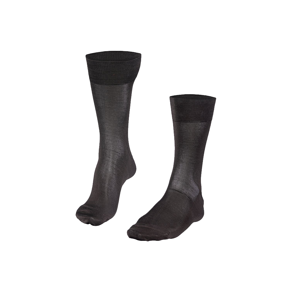Falke Clifton Mercerised