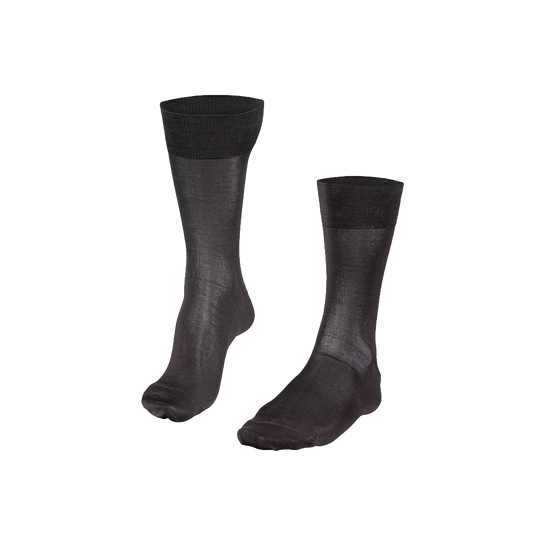 Falke Clifton Mercerised