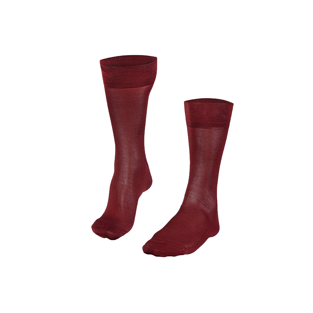 Falke Clifton Mercerised