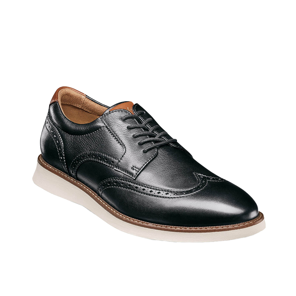 Florsheim Launch Wingtip