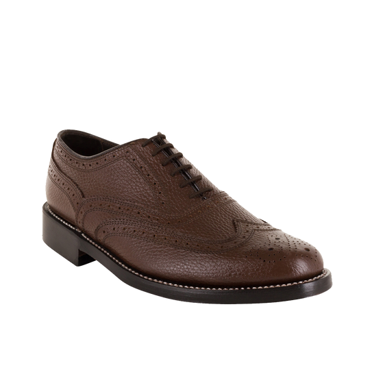 Kenmoor Leather Lace up