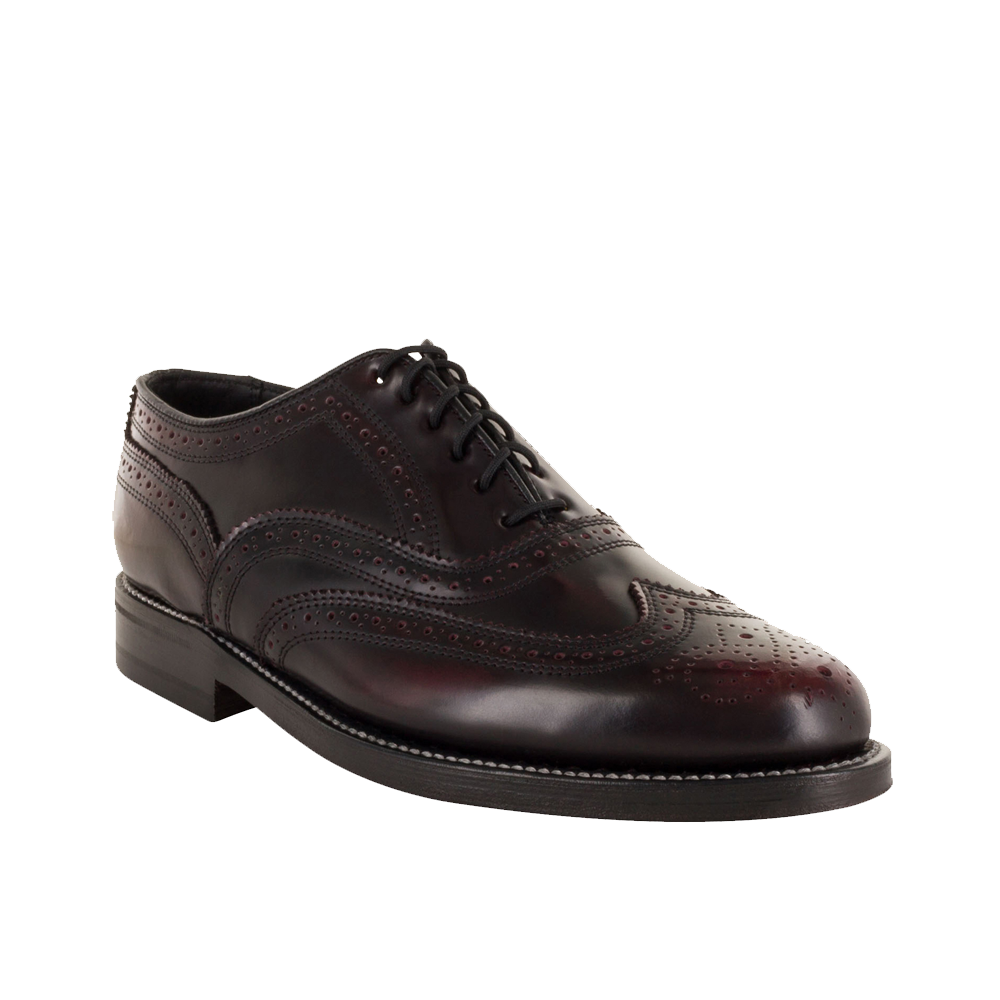 Kenmoor Leather Lace up