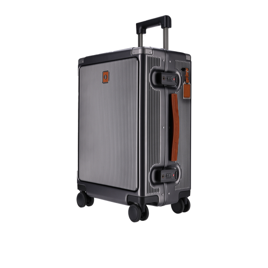 Jekyll & Hide Luggage Cabin Trolley 55cm