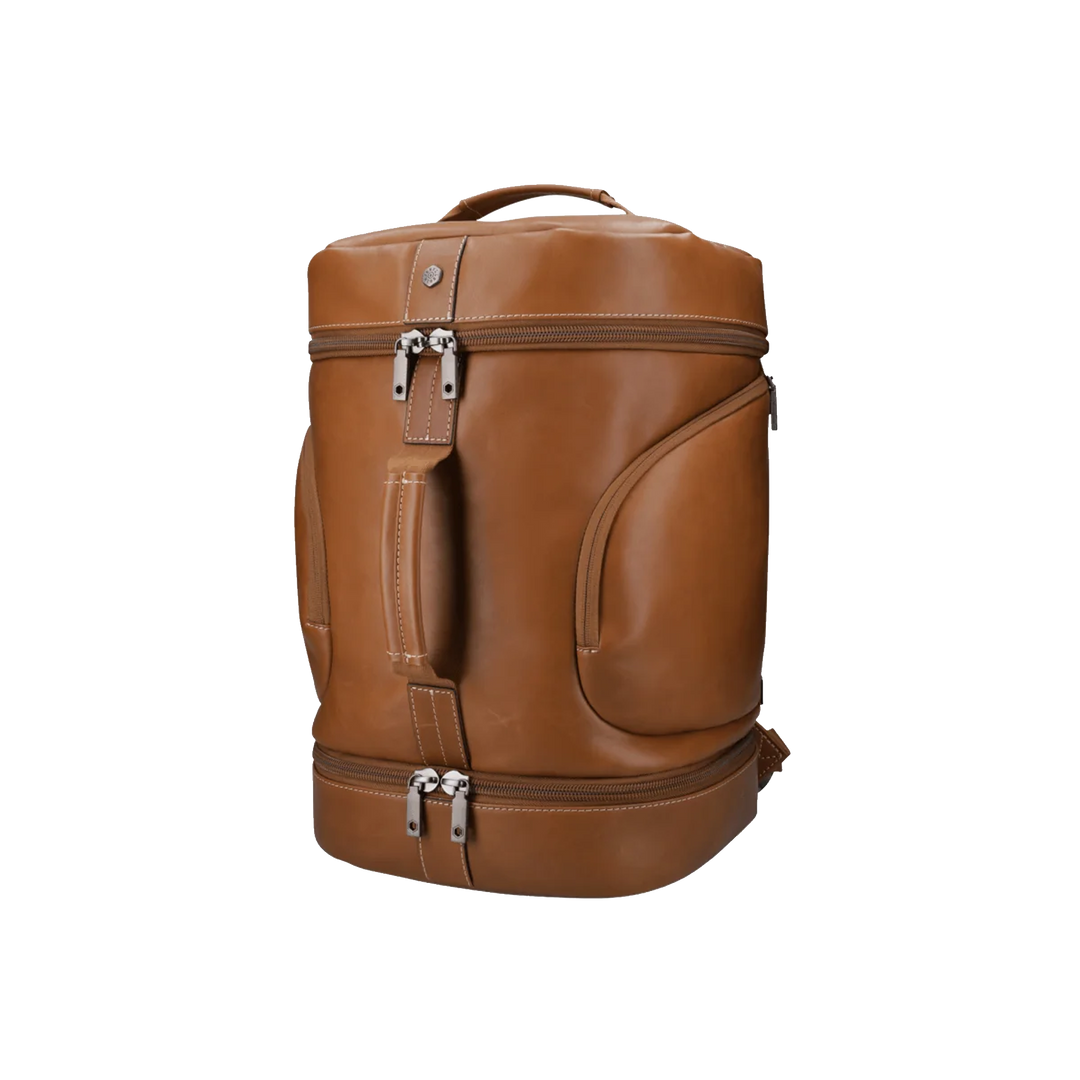 Jekyll & Hide Backpack Duffle 17" 3693