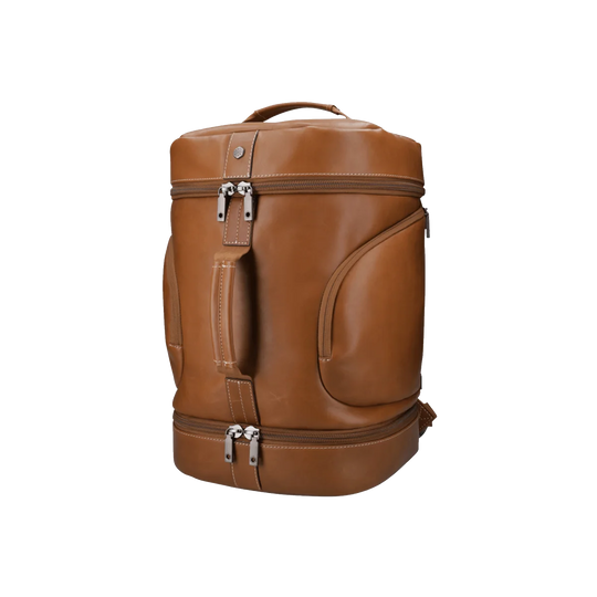 Jekyll & Hide Backpack Duffle 17" 3693