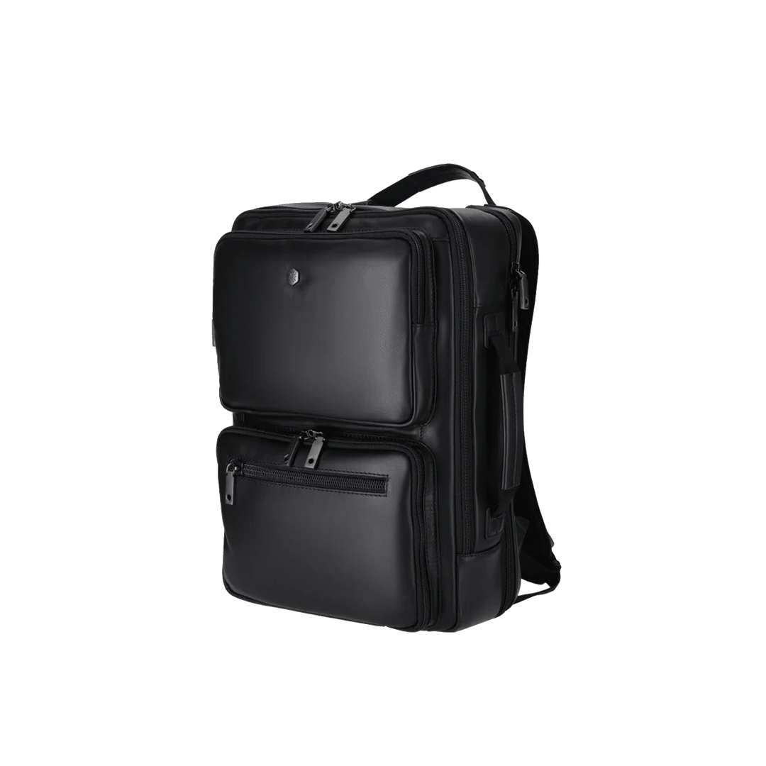 Jekyll & Hide Backpack Double Pocket 7007