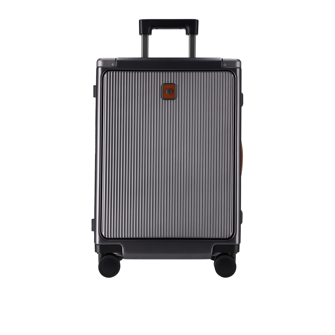 Jekyll & Hide Luggage Cabin Trolley 55cm