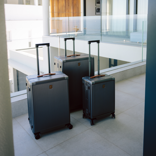 Jekyll & Hide Luggage Cabin Trolley 55cm