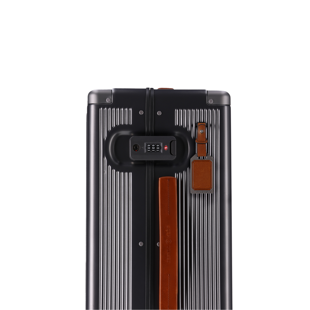 Jekyll & Hide Luggage Cabin Trolley 55cm