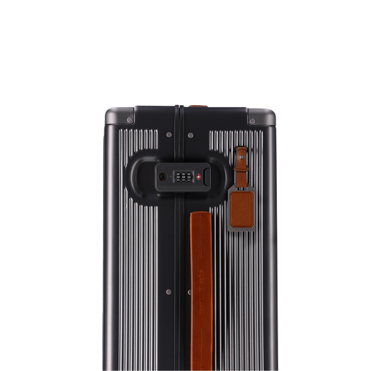 Jekyll & Hide Luggage Cabin Trolley 55cm