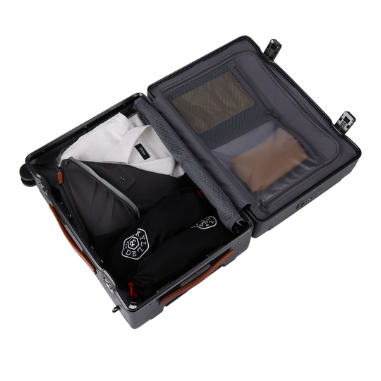 Jekyll & Hide Luggage Cabin Trolley 55cm