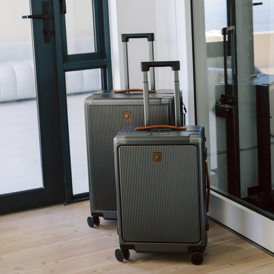 Jekyll & Hide Luggage Large Check-in 79cm