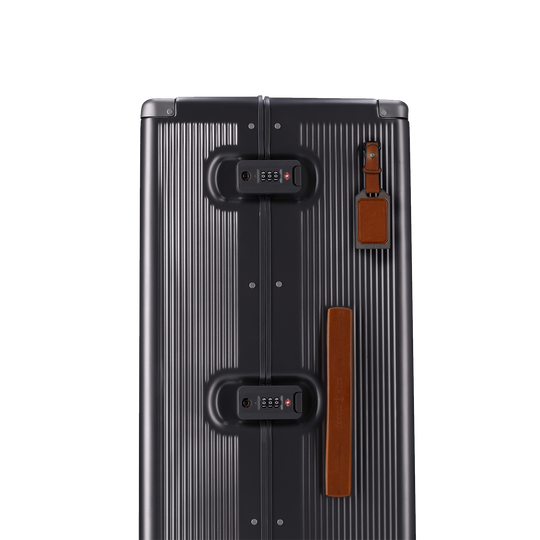 Jekyll & Hide Luggage Large Check-in 79cm