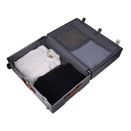 Jekyll & Hide Luggage Large Check-in 79cm