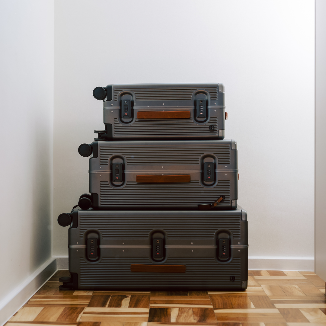 Jekyll & Hide Luggage Medium Check-in 67cm