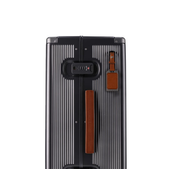 Jekyll & Hide Luggage Medium Check-in 67cm