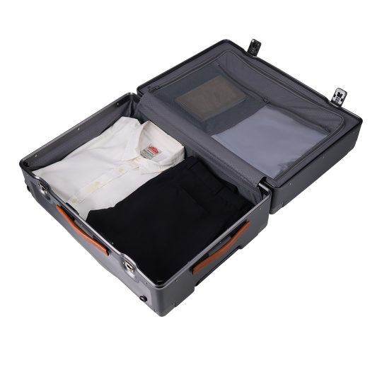 Jekyll & Hide Luggage Medium Check-in 67cm