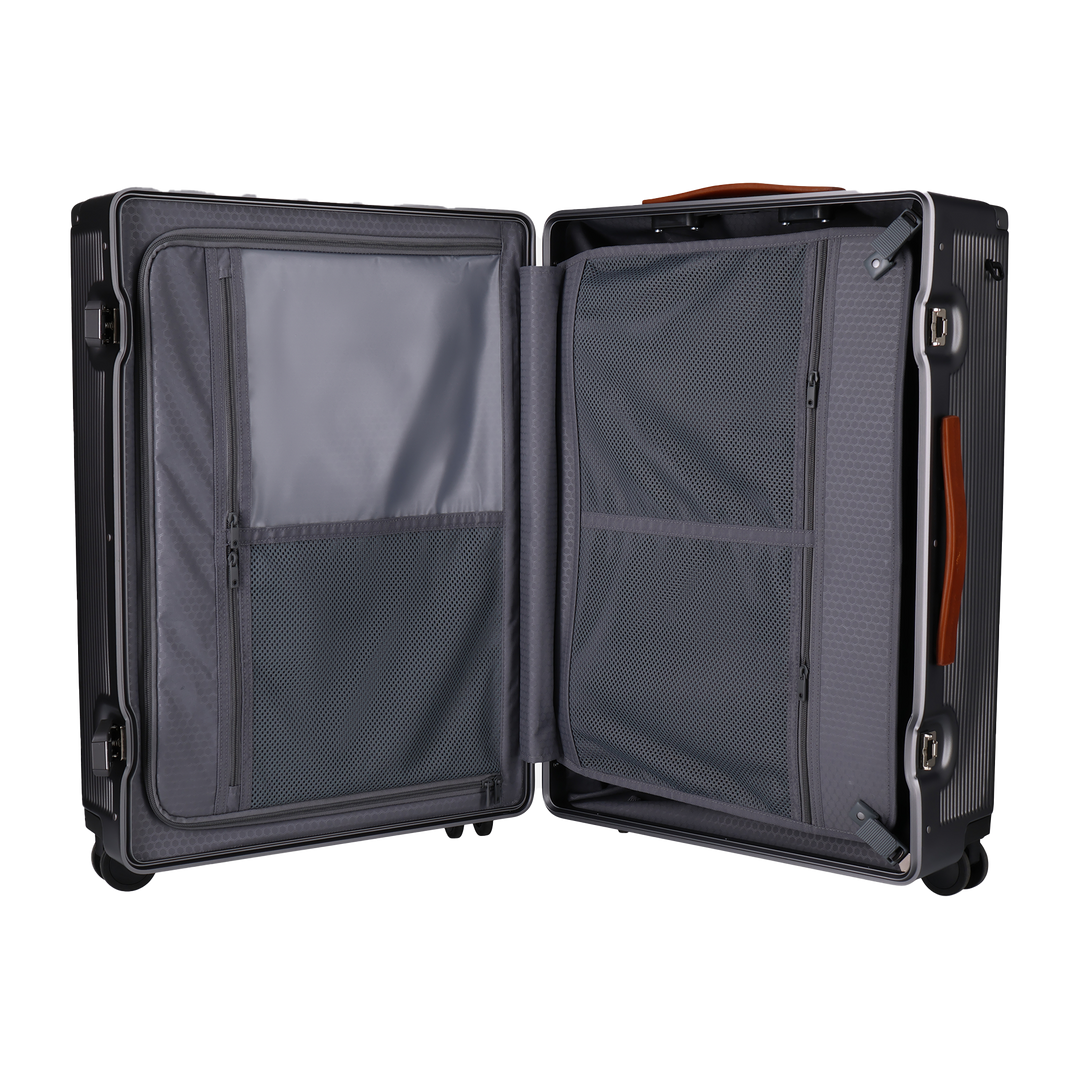 Jekyll & Hide Luggage Medium Check-in 67cm