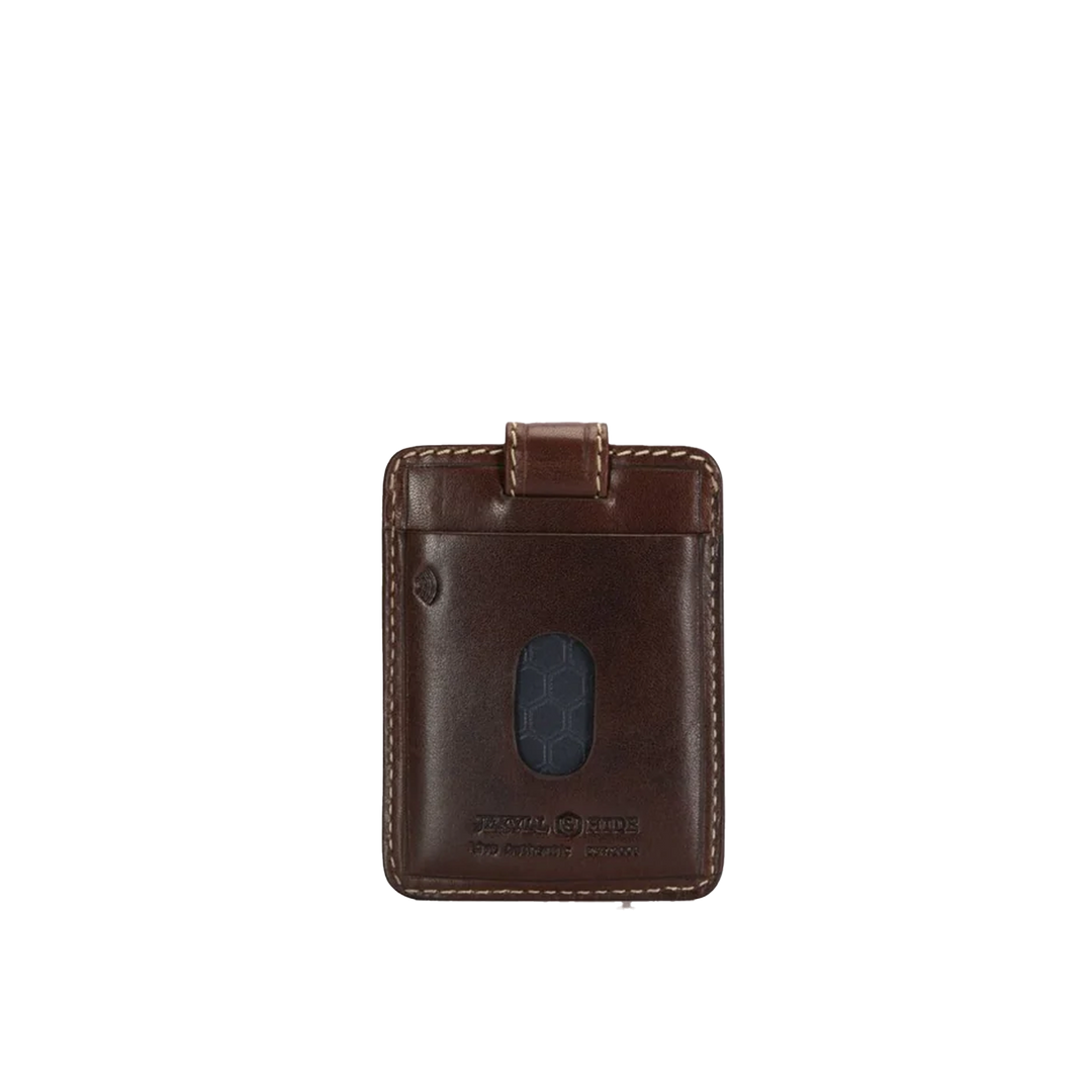 Jekyll & Hide Wallet Elasticated Card Holder 3226