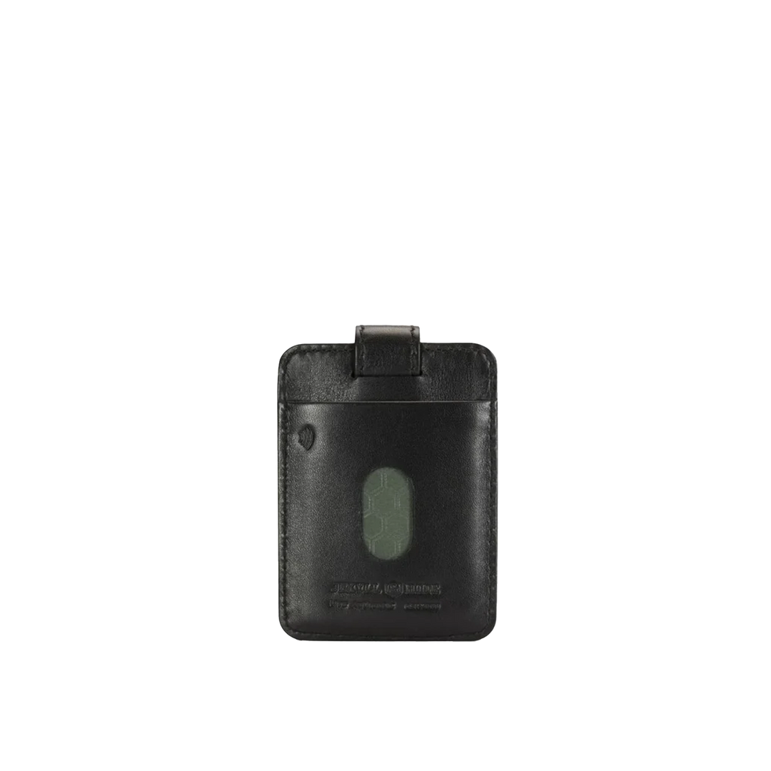 Jekyll & Hide Wallet Elasticated Card Holder 3226