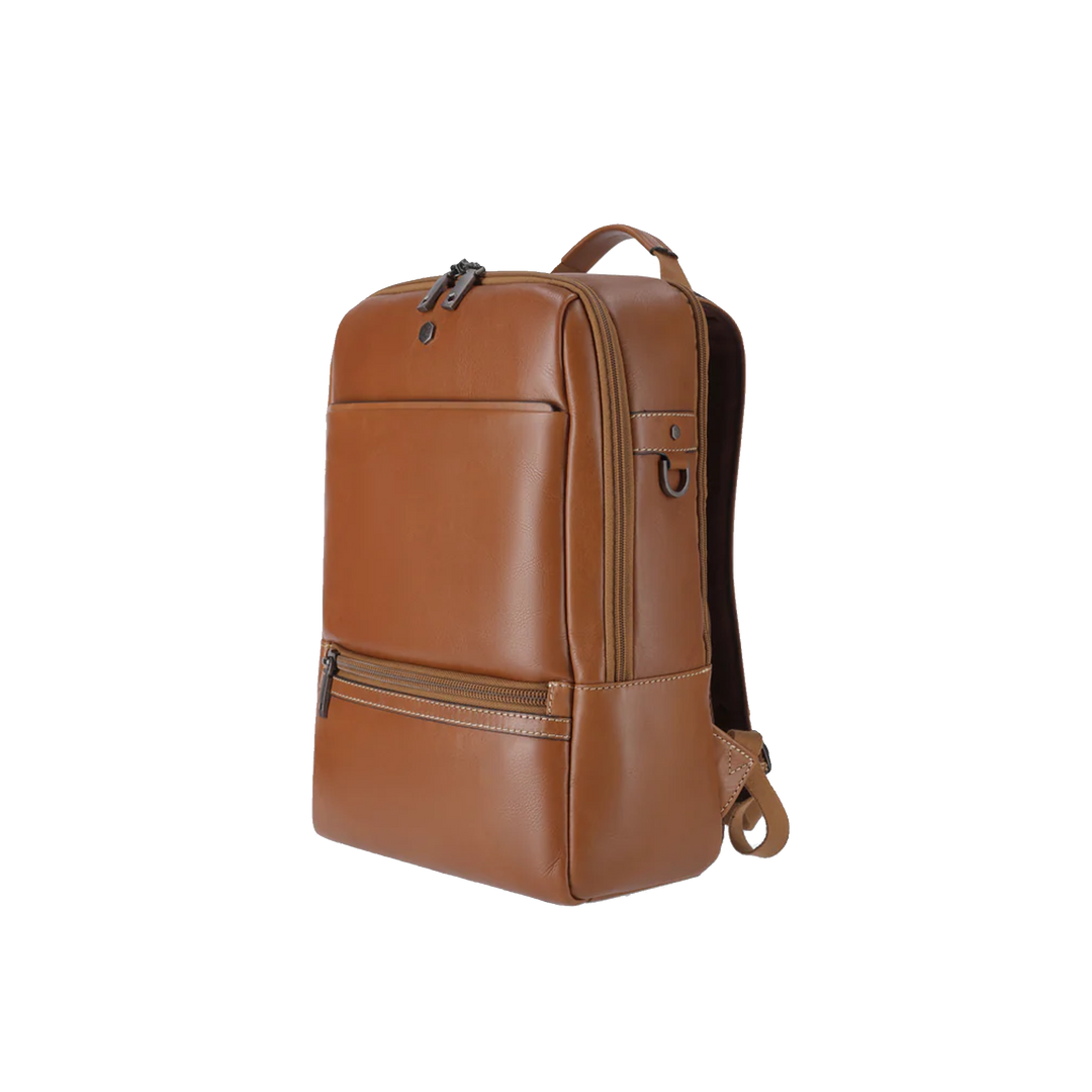 Jekyll & Hide Backpack 17" Laptop Backpack