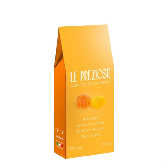 Le Preziose Jelly's 200g