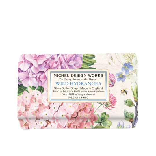 Michel Design Works Wild Hydrangea – Armitage Mens Outfitters