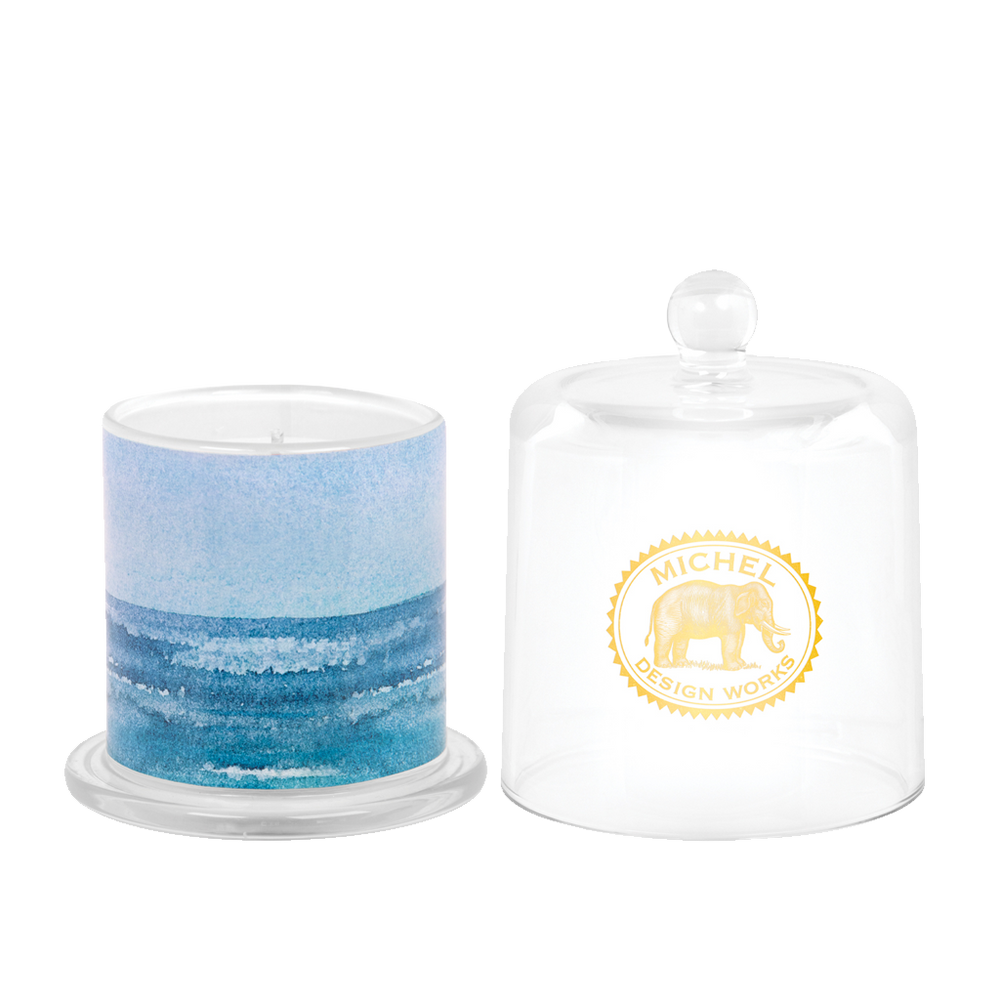 Michel Design Works Cloche Candle