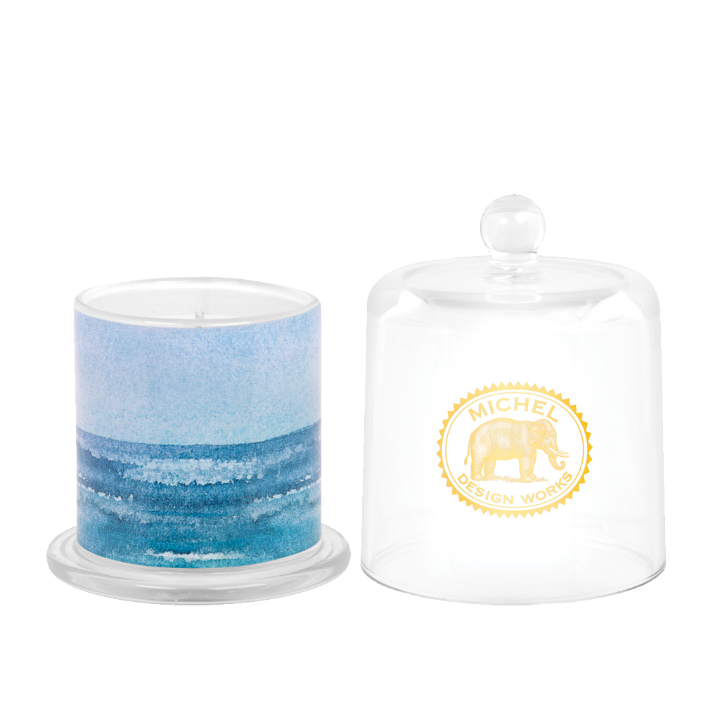 Michel Design Works Cloche Candle