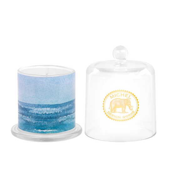 Michel Design Works Cloche Candle