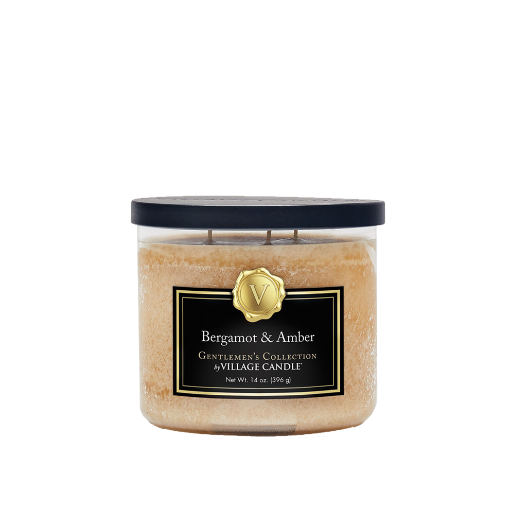 Michel Design Works Gentlemans Candle