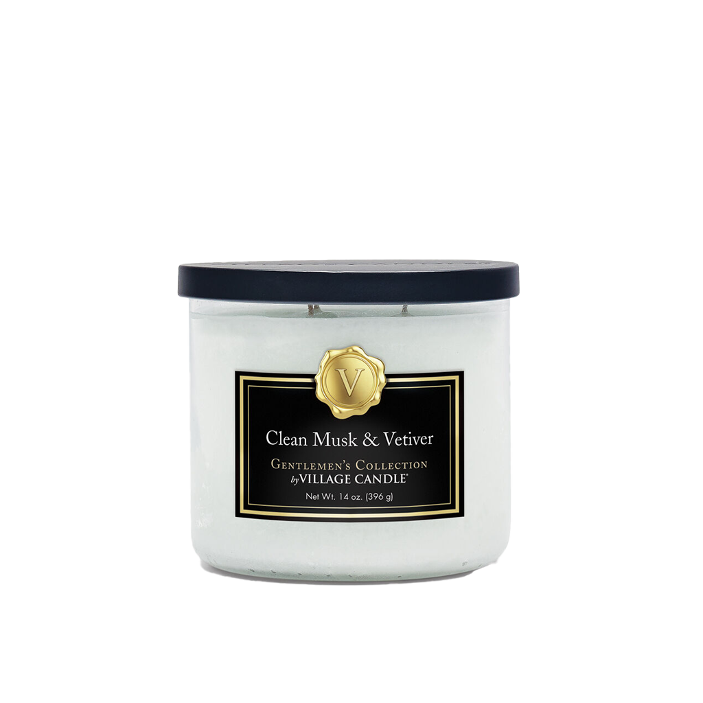 Michel Design Works Gentlemans Candle