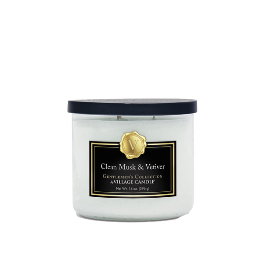 Michel Design Works Gentlemans Candle