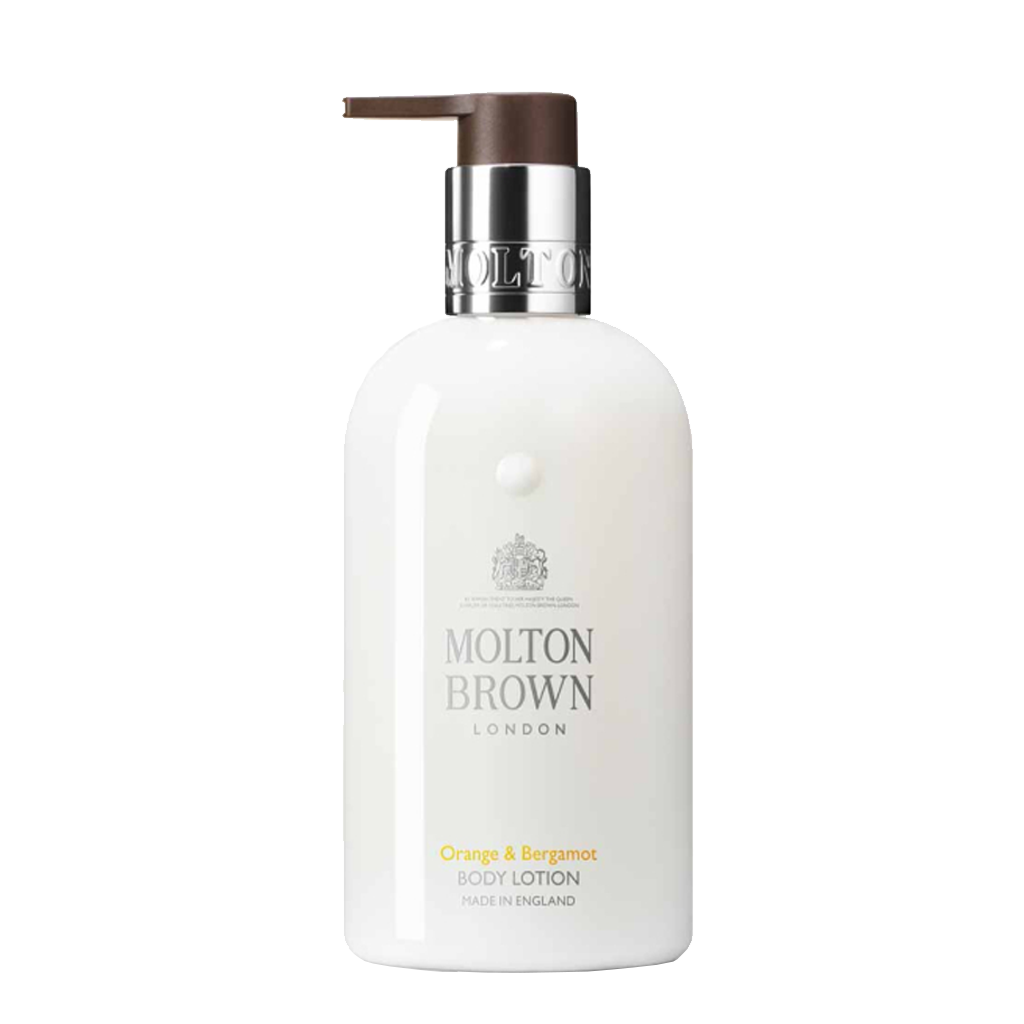 Molton Brown Orange & Bergamot Body Lotion