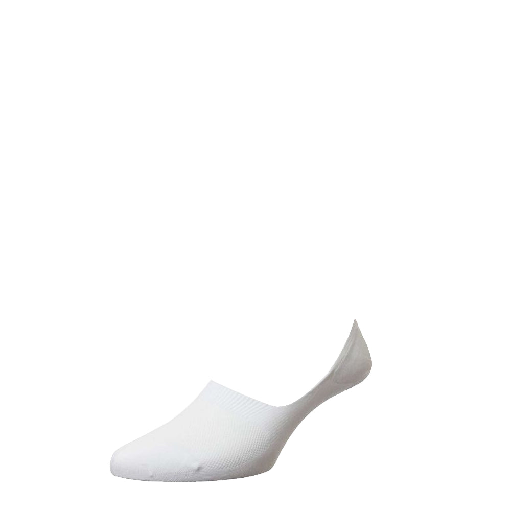 Pantherella Seville Invisible Sock 5311