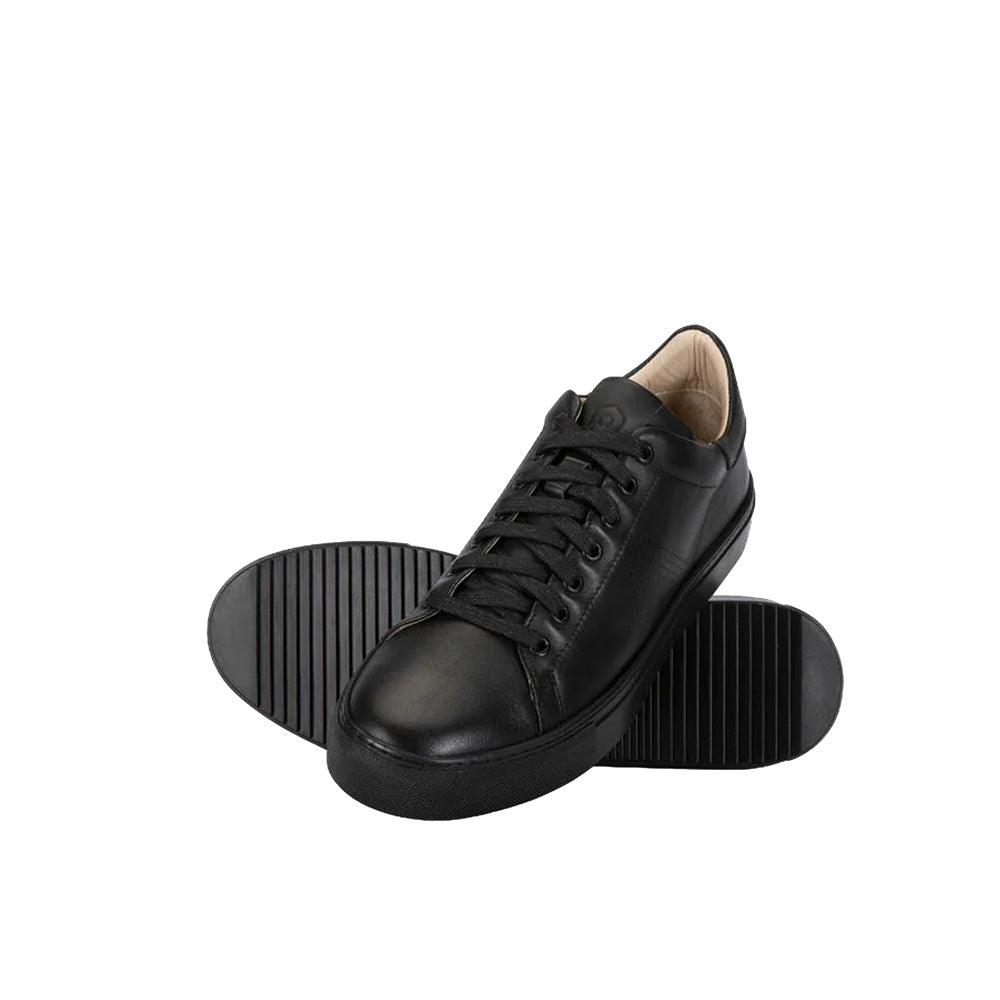 Jekyll Hide Sneaker Seattle 2056 – Armitage Mens Outfitters