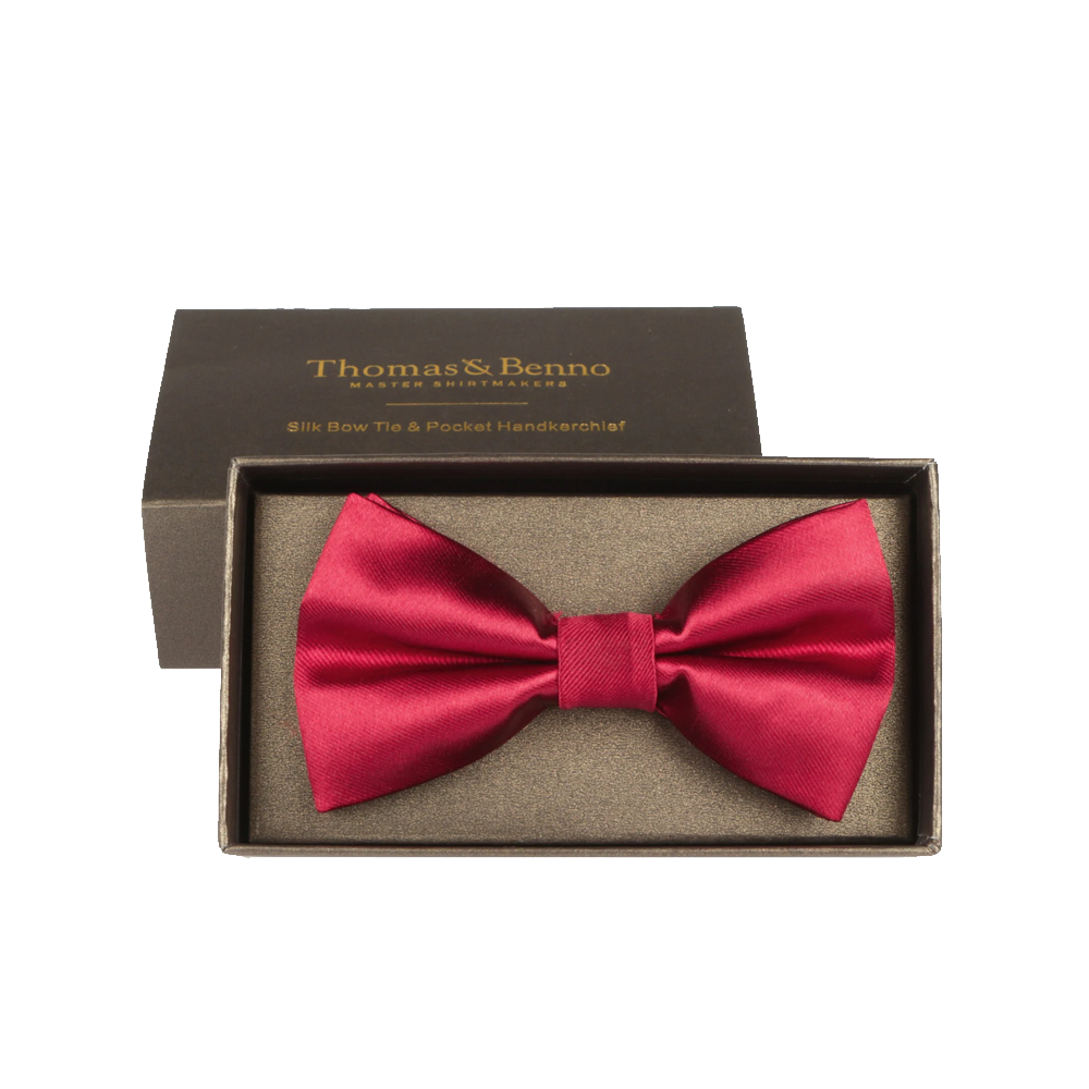 Thomas & Benno Bow Ties