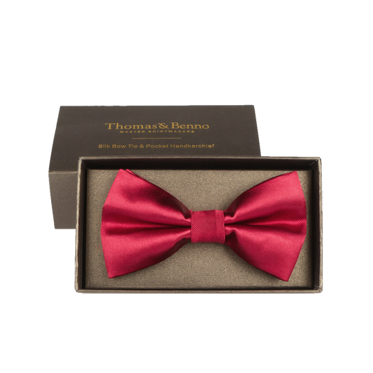 Thomas & Benno Bow Ties