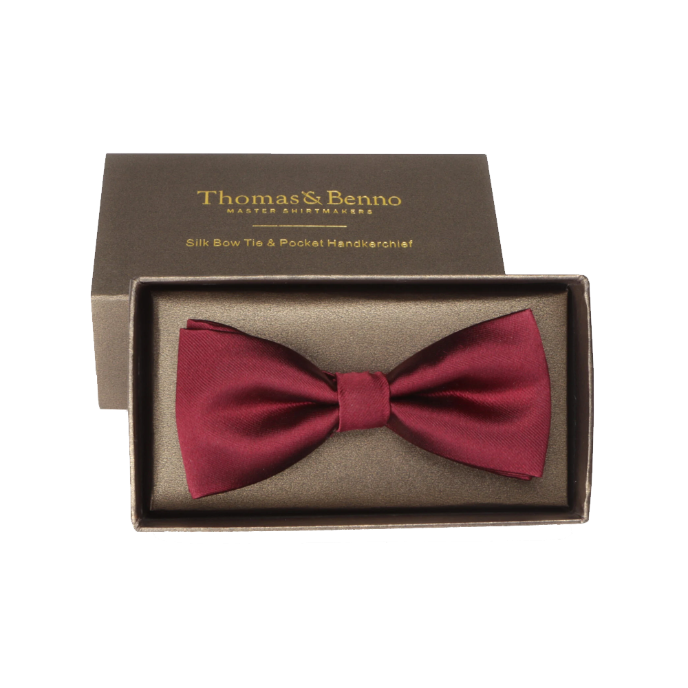 Thomas & Benno Bow Ties