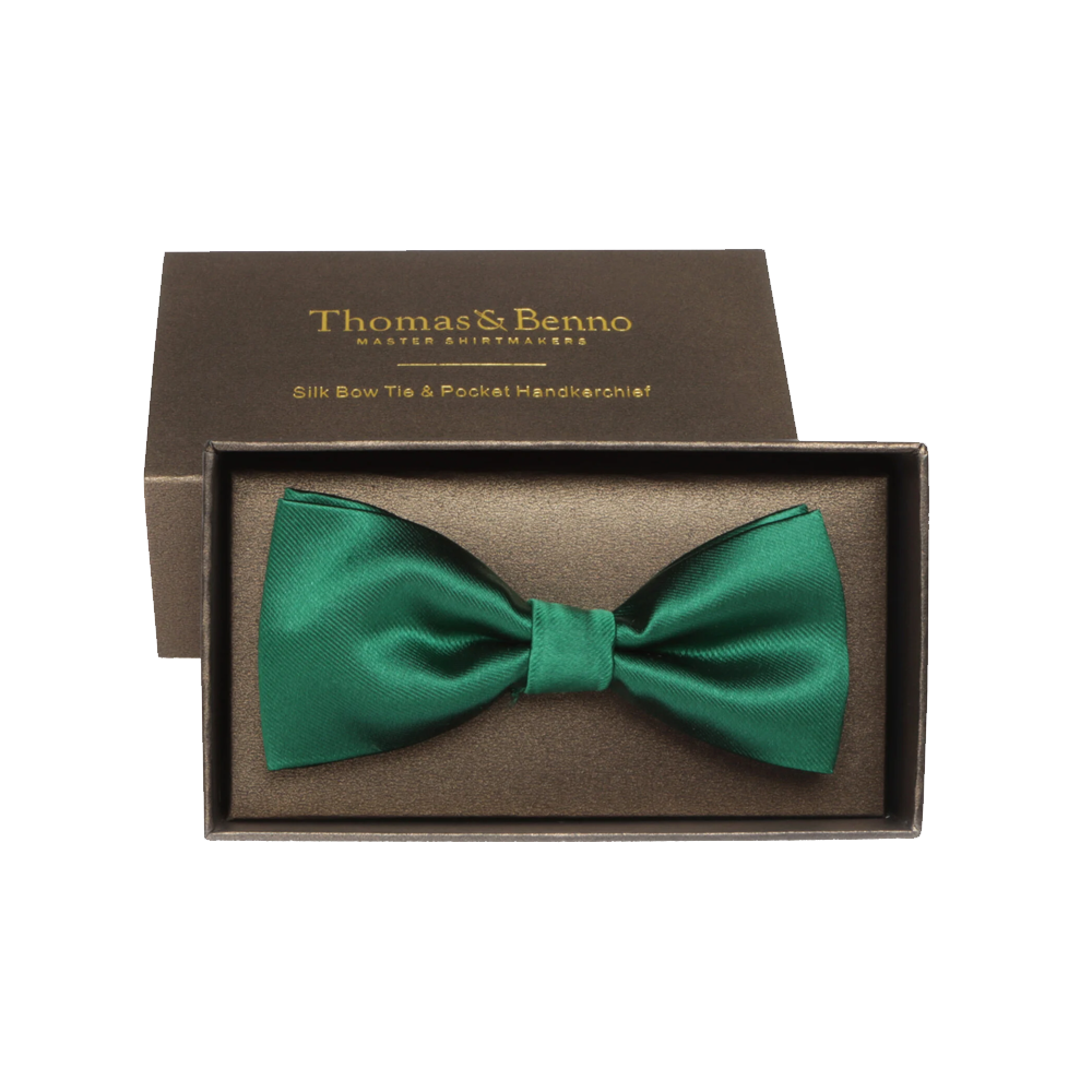 Thomas & Benno Bow Ties