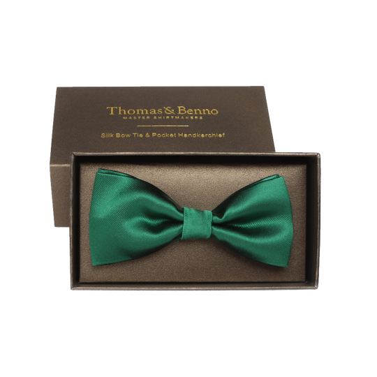 Thomas & Benno Bow Ties