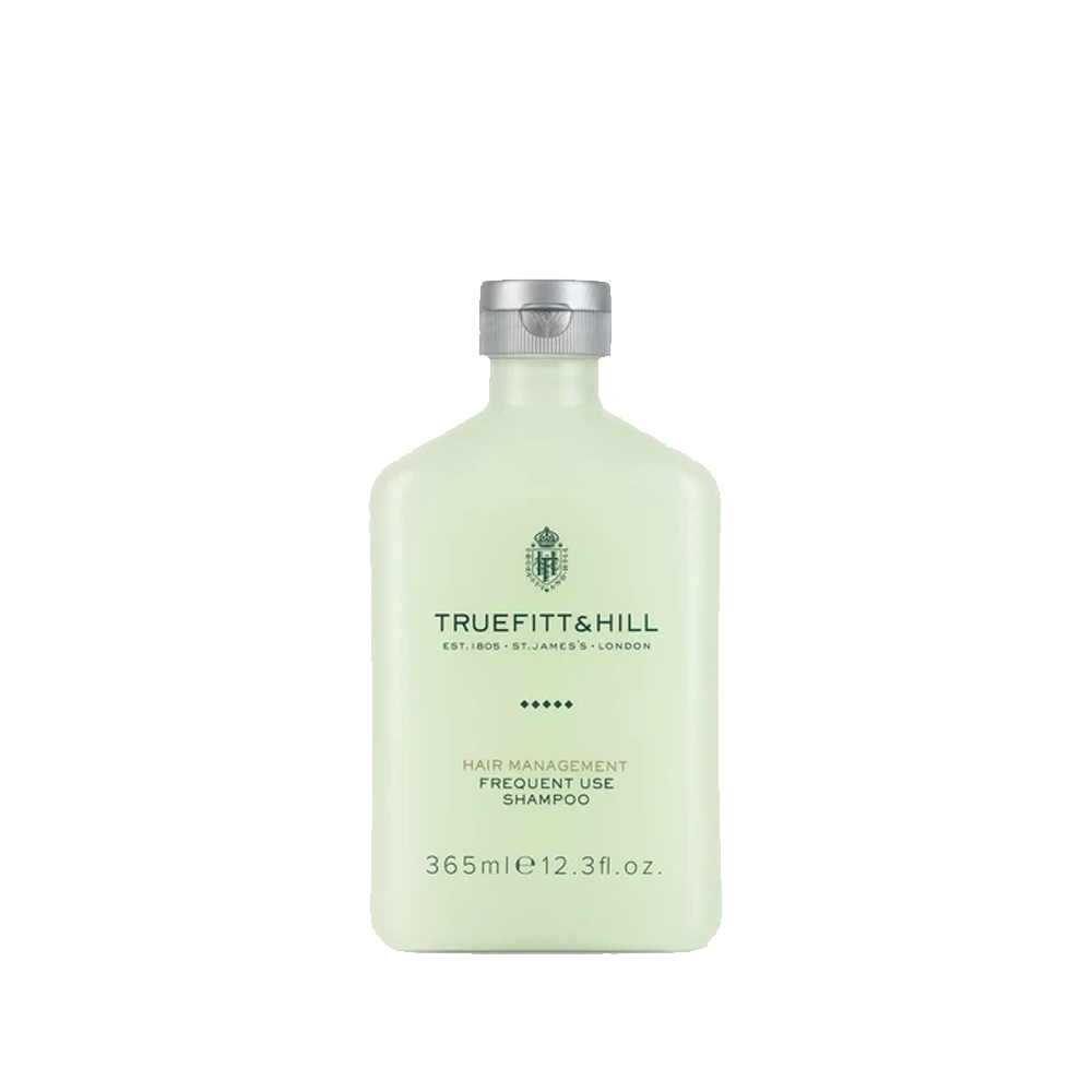 Truefitt & Hill Frequent Use Shampoo 365ml