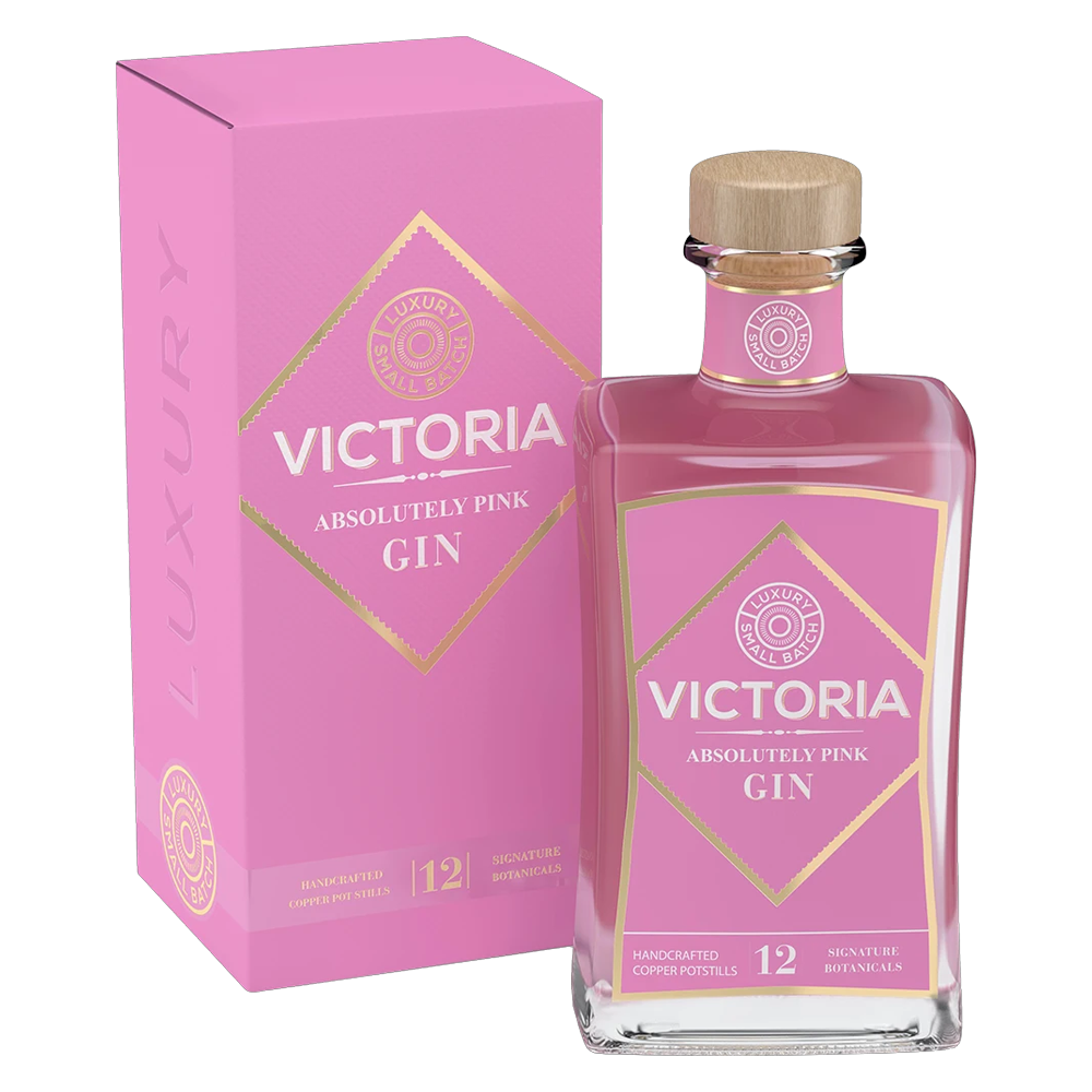 Victoria Gin