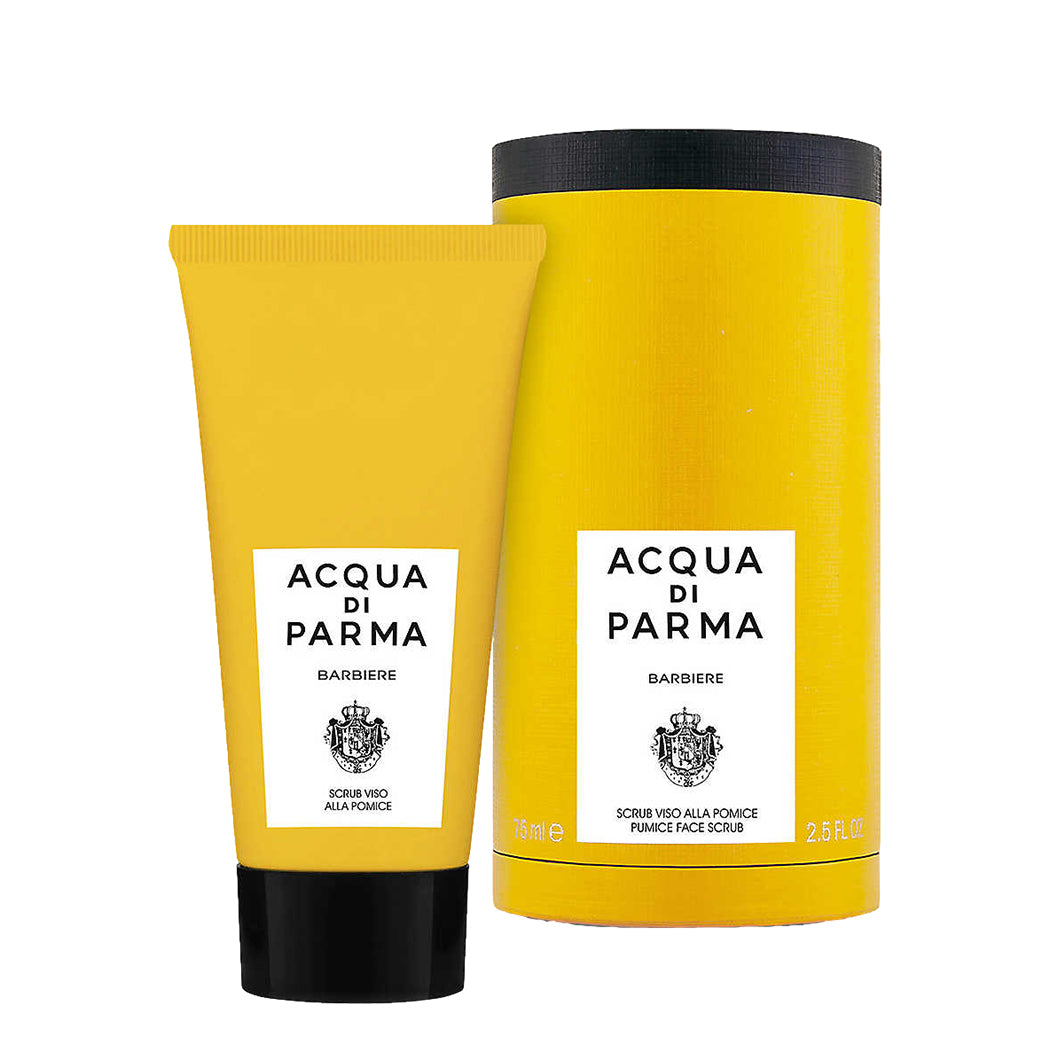 Acqua Di Parma Pumice Face Scrub 75ml