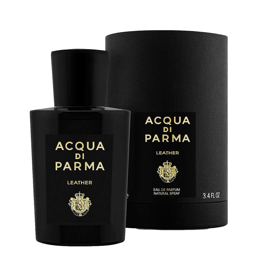 Acqua Di Parma Leather Eau de Parfum