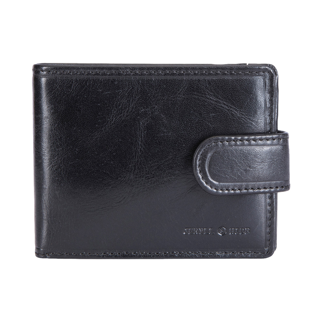 Jekyll & Hide Wallet Oxford 2791 – Armitage Mens Outfitters