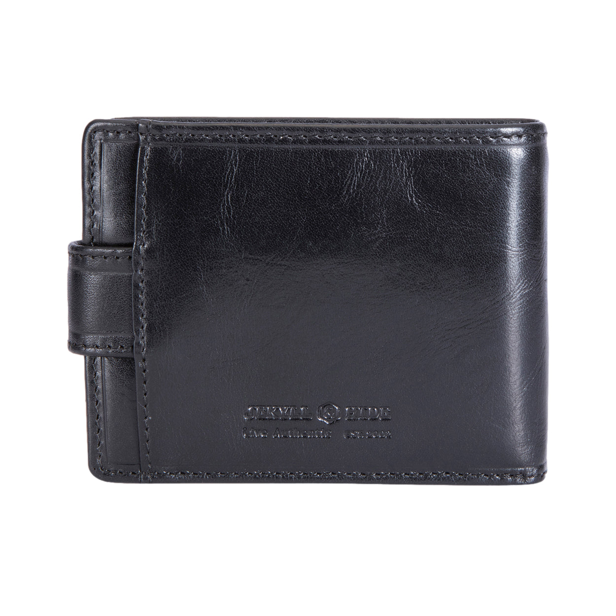 Jekyll & Hide Wallet Oxford 2791 – Armitage Mens Outfitters