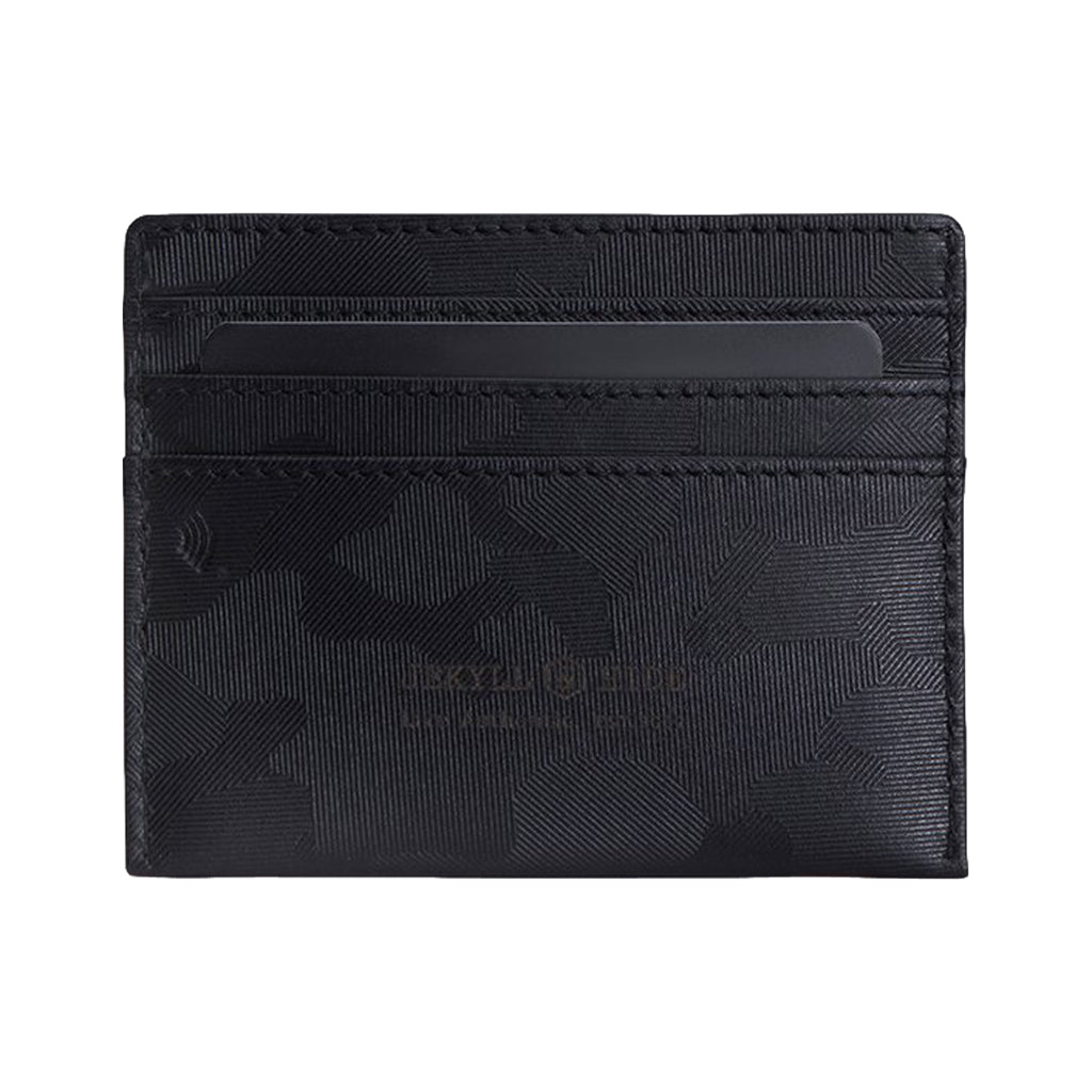 Jekyll & Hide Wallet Havanna Wallet 4294