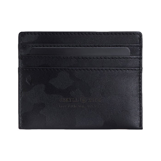 Jekyll & Hide Wallet Havanna Wallet 4294